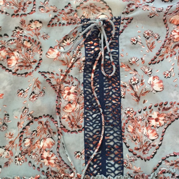 Mystree Top - Picture 4 of 5